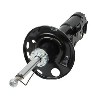 Imagem de MAXGEAR 11 1680 Amortecedor Eixo dianteiro, lado esquerdo Pressão do gás Tubo duplo com assento de mola cavilha em cima