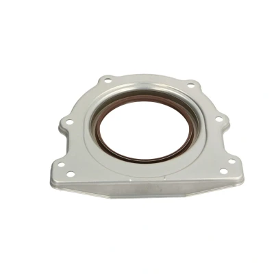 Imagem de ELRING 232.480 Retentor de Cambota FPM (borracha flúor) com caixa MITSUBISHI: COLT 6