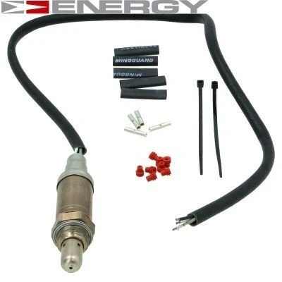 Imagem de ENERGY GOS 4000E Sonda lambda de saltos 4 12V BMW: 1 Hatchback, 3 Sedan, Touring, VOLKSWAGEN: Golf 4, 5, Bora Sedan