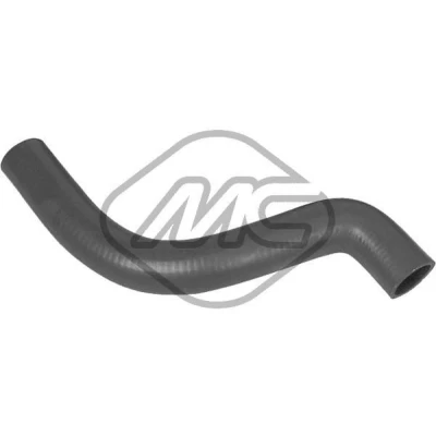 Imagem de Metalcaucho 07508 Mangueira de Radiador em cima RENAULT: Rapid Van, Super 5 Hatchback