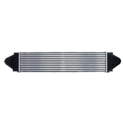 Imagem de THERMOTEC DAI001TT Intercooler 660 160 64 VOLVO: S80 II, XC70 II Carrinha, LAND ROVER: Range Rover Evoque