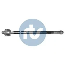 Imagem de RTS 92 00571 Barra Axial da Direção Eixo dianteiro, de ambos os lados M14x1,5mm 306mm CITROËN: Jumpy I MPV, FIAT: Multipla