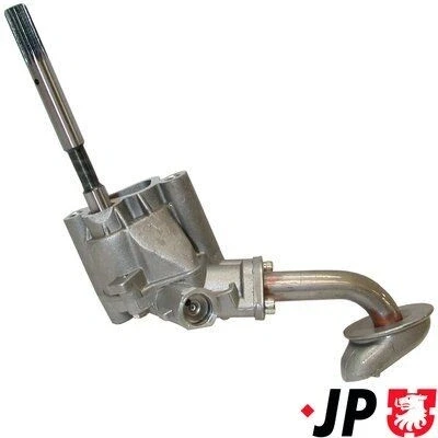 Imagem de JP GROUP 1113101700 Bomba de Óleo VOLKSWAGEN: GOLF 3, SEAT: Ibiza 2