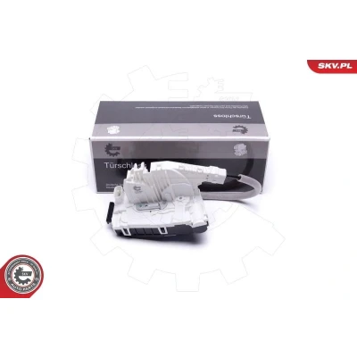 Imagem de ESEN SKV 60SKV064 Fechadura de Porta traseira direita MERCEDES BENZ: Classe E Sedan