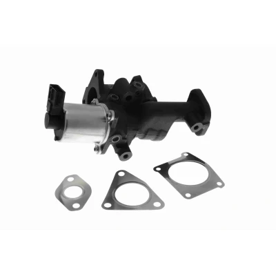 Imagem de VEMO V40 63 0017 1 Válvula EGR Original Quality elétrico OPEL: Astra H Hatchback, Caravan, GTC