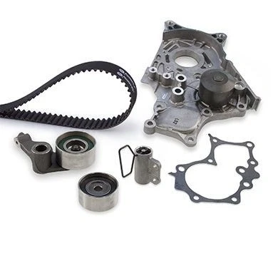 Imagem de GATES KP25562XS 2 bomba de Água + Kit Correia Distribuição com água Tru Power TOYOTA: Avensis II Sedan, Corolla IX Hatchback