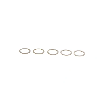 Imagem de BOSCH F 00Z C99 887 Jogo de reparação, sistema &quot;common rail&quot;