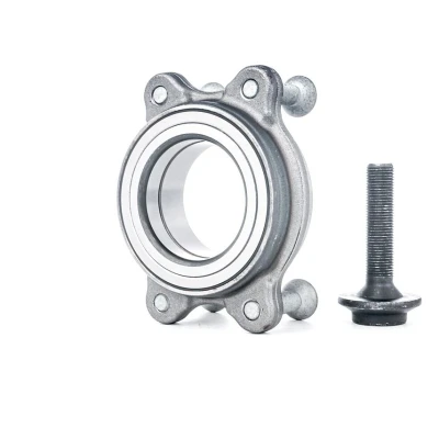 Imagem de FEBI BILSTEIN 30271 Kit de Rolamento roda com anel sensor magnético integrado, jogo parafusos 102 esferas oblíquo endado,