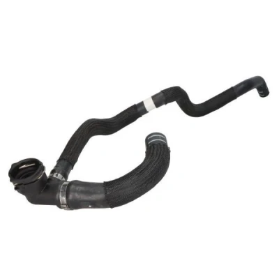 Imagem de THERMOTEC DWF001TT Mangueira de Radiador em baixo Borracha FIAT: Stilo Hatchback