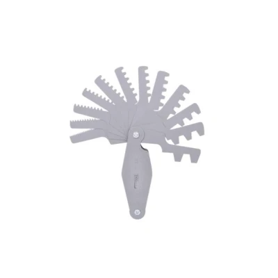 Imagem de KS TOOLS 300.0622 Calibre roscado 12 2 20 Mola de aço