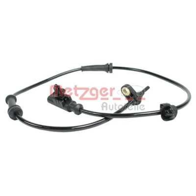 Imagem de METZGER 0900887 Sensor de ABS 801