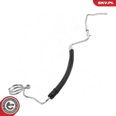 Imagem de Tubo hidráulico, direção ESEN SKV 10SKV990