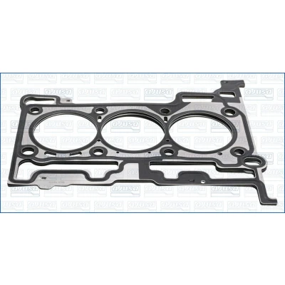 Imagem de AJUSA 10222900 Juntas da Cabeça do Motor 1,05 73 FORD: FIESTA 6