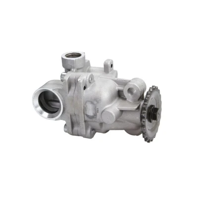 Imagem de TOPRAN 114 667 Bomba de Óleo com carreto SEAT: Ibiza 3, Arosa, VOLKSWAGEN: Polo III Hatchback, IV SKODA: Fabia I Hatchback