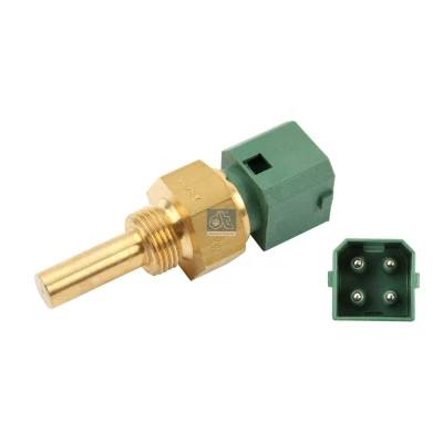 Imagem de DT Spare Parts 2.15018 Sensor, temperatura do líquido de refrigeração