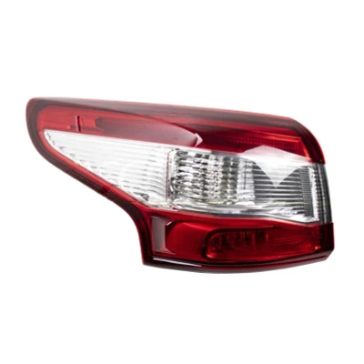 Imagem de PRASCO DS7124164 Farolim esquerda parte exterior LED sem porta lâmpadas NISSAN: Qashqai 2