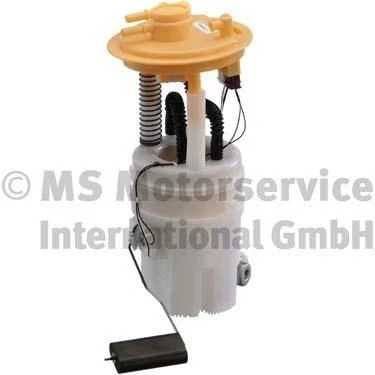 Imagem de PIERBURG 7.00468.82.0 Unidade de alimentação combustível com sensor nível elétrico SMART: Forfour I, MITSUBISHI: COLT 6