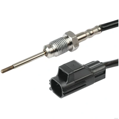Imagem de Sensor, temperatura dos gases de escape HERTH+BUSS ELPARTS 70682317