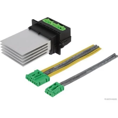 Imagem de HERTH+BUSS ELPARTS 75614370 Unidade de Controle RENAULT: SCENIC 2, MEGANE GRAND PEUGEOT: 406 Sedan, Carrinha, CITROËN: C3 I Hatchback