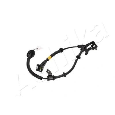 Imagem de ASHIKA 151 0K K46 Sensor de ABS Eixo traseiro direito