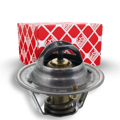 Imagem de FEBI BILSTEIN 18973 Termóstato, líquido de refrigeração 88 FORD: FIESTA 3, Transit Mk4 Van, ESCORT 4