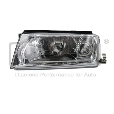 Imagem de DPA 89410192702 Farol Principal esquerda SKODA: Octavia 1 Combi, 2 I Hatchback