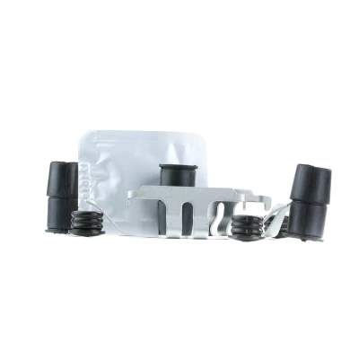 Imagem de QUICK BRAKE 109 1884 Kit de acessórios, pastilhas travão BMW: 1 Hatchback, 4 Coupe, 3 Touring