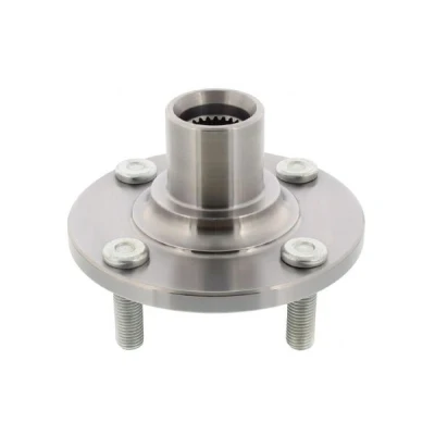 Imagem de MAPCO 126516 Cubo da Roda 4 100 Eixo dianteiro, de ambos os lados