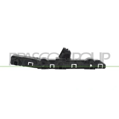 Imagem de PRASCO DS7121003 Suporte, pára choques à frente, lado direito NISSAN: Qashqai 2