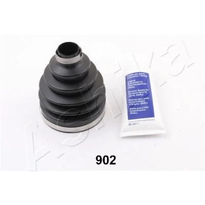 Imagem de ASHIKA 63 09 902 Fole de Transmissão do lado da roda JEEP: Grand Cherokee 2, I