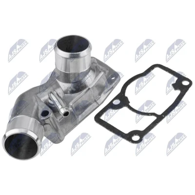 Imagem de NTY CTM PL 035 Termóstato, líquido de refrigeração OPEL: Astra G Caravan, Zafira A, CC