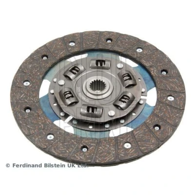 Imagem de BLUE PRINT ADN13141 Disco de Embraiagem 215 18 NISSAN: Almera 2 Limousine