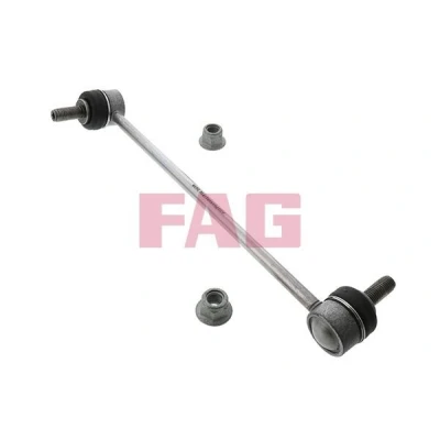 Imagem de FAG 818 0517 10 barra / escora, estabilizadora 291,00 M12x1,5 MERCEDES BENZ: Classe C T modell, Sedan, Coupe