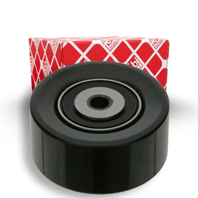Imagem de FEBI BILSTEIN 22353 Polia de Desvio PEUGEOT: 206 Hatchback, 306 Partner I Van, CITROËN: Berlingo / First Van