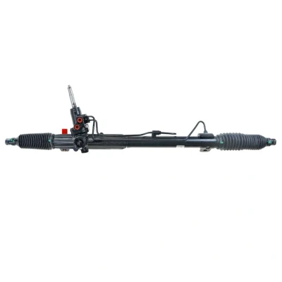 Imagem de LAUBER 66.4146 Caixa da Direcção hidráulico para veículo com volante à esquerda KOYO M14x1,5 1182 klin