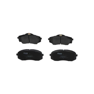 Imagem de KAVO PARTS KBP 4031 Jogo de pastilhas para travão disco com avisador sonoro desgaste HYUNDAI: Tucson, Kauai / Kona SUV, i40 CW