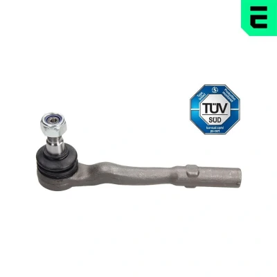 Imagem de OPTIMAL G1 1253 Rótula de direção 16,6 Eixo dianteiro, lado esquerdo MERCEDES BENZ: Classe E Sedan, T modell