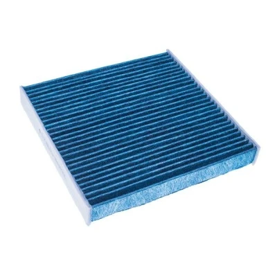 Imagem de DENCKERMANN M110738A Filtro, ar do habitáculo HONDA: Jazz 2, CIVIC 10, 3