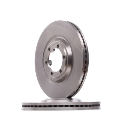 Imagem de BREMBO 09.C244.10 Disco de travão 300 27 6 interior ventilado ISUZU: D Max II Pick up