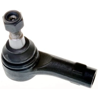 Imagem de DENCKERMANN D130285 Rótula de direção 17mm Eixo dianteiro, à direita, exterior AUDI: Q7, VOLKSWAGEN: Touareg I