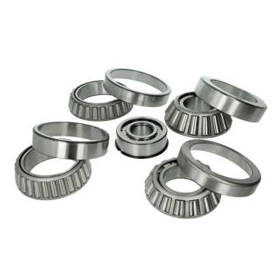 Imagem de Kit de rolamentos, diferencial C.E.I 598853