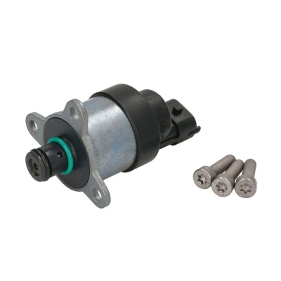 Imagem de BOSCH 1 465 ZS0 075 Válvula reguladora de pressão Common Rail Bomba alta (lado da baixa pressão) com material montagem