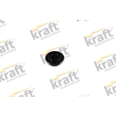 Imagem de KRAFT 4090586 Suporte de apoio do conjunto mola / amortecedor Eixo traseiro inferior VOLKSWAGEN: GOLF 3, 2, Polo III Hatchback