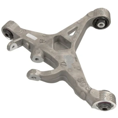 Imagem de LEMFÖRDER 39713 01 Braço de suspensão Eixo traseiro, esquerda, em baixo transversal Alumínio JAGUAR: XJ Sedan