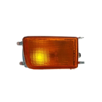 Imagem de VAN WEZEL 5880904 Intermitente amarelo à frente, lado direito sem porta lâmpadas VOLKSWAGEN: Golf 3, 3 Variant, Cabrio