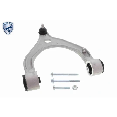 Imagem de VAICO V58 0218 Braço de suspensão com jogo parafusos em cima, Eixo dianteiro, lado esquerdo transversal TESLA: Model X