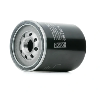 Imagem de BOSCH 0 986 452 064 Filtro de óleo M 26 x 1,5 aparafusado OPEL: Campo, Frontera A SUV, Monterey A, SUZUKI: Grand Vitara 1 I SUV