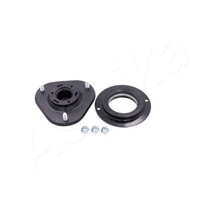 Imagem de ASHIKA SMA0028 Suporte de apoio do conjunto mola / amortecedor Eixo dianteiro TOYOTA: RAV4 III SUV