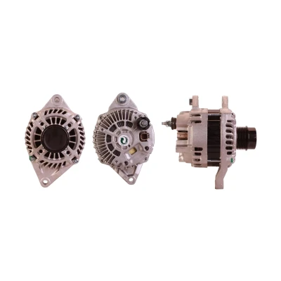 Imagem de LUCAS ELECTRICAL LRA02932 Alternador 14V 115A