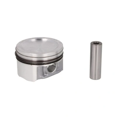 Imagem de NÜRAL 87 427100 00 Pistão 66,5 para biela trapezoidal SMART: City Coupe